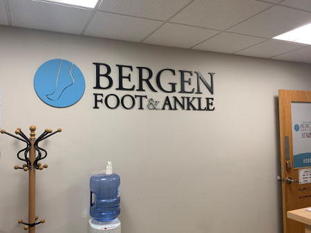 Podiatry Offices in the Flushing, NY 11355 and Fort Lee, NJ 07024 areas
